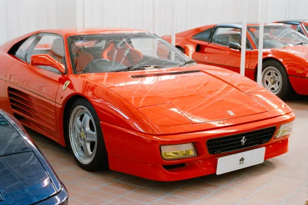 BetCart Casino Android/iOS App